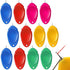 TOOVREN Needle Threader for Hand Sewing 12 Pcs Plastic Wire Hook Simple Threader for Needles Small Eye Needle Threader for Sewing Machine Needle T...